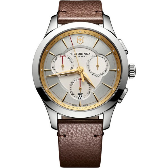 Наручные часы Vix Alliance Chronograph 241750