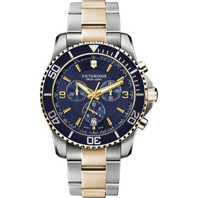 Наручные часы Vix Maverick Chronograph 249097