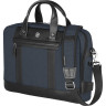 Портфель VICTORINOX ARCHITECTURE URBAN2 612671 Melange Blue Vt