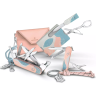 Складной нож VICTORINOX CLASSIC SD PARIS STYLE 0.6223.E221