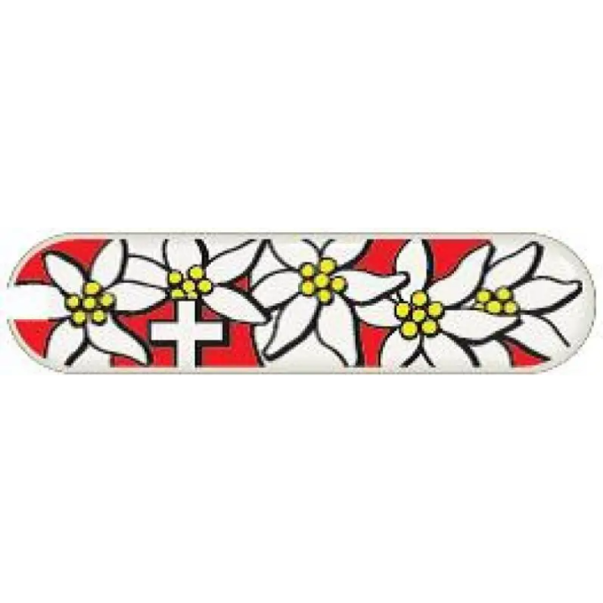 Универсальная накладка Victorinox Edelweiss 0.6203.840, 58 мм C.6284.4.10