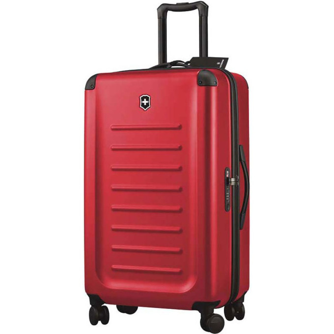 Чемодан Victorinox Spectra 2.0 29 — 73 л, красный