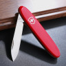 Нож Victorinox Excelsior 0.6910, красный
