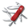 Victorinox Evolution 16 (2.4903.E), красный